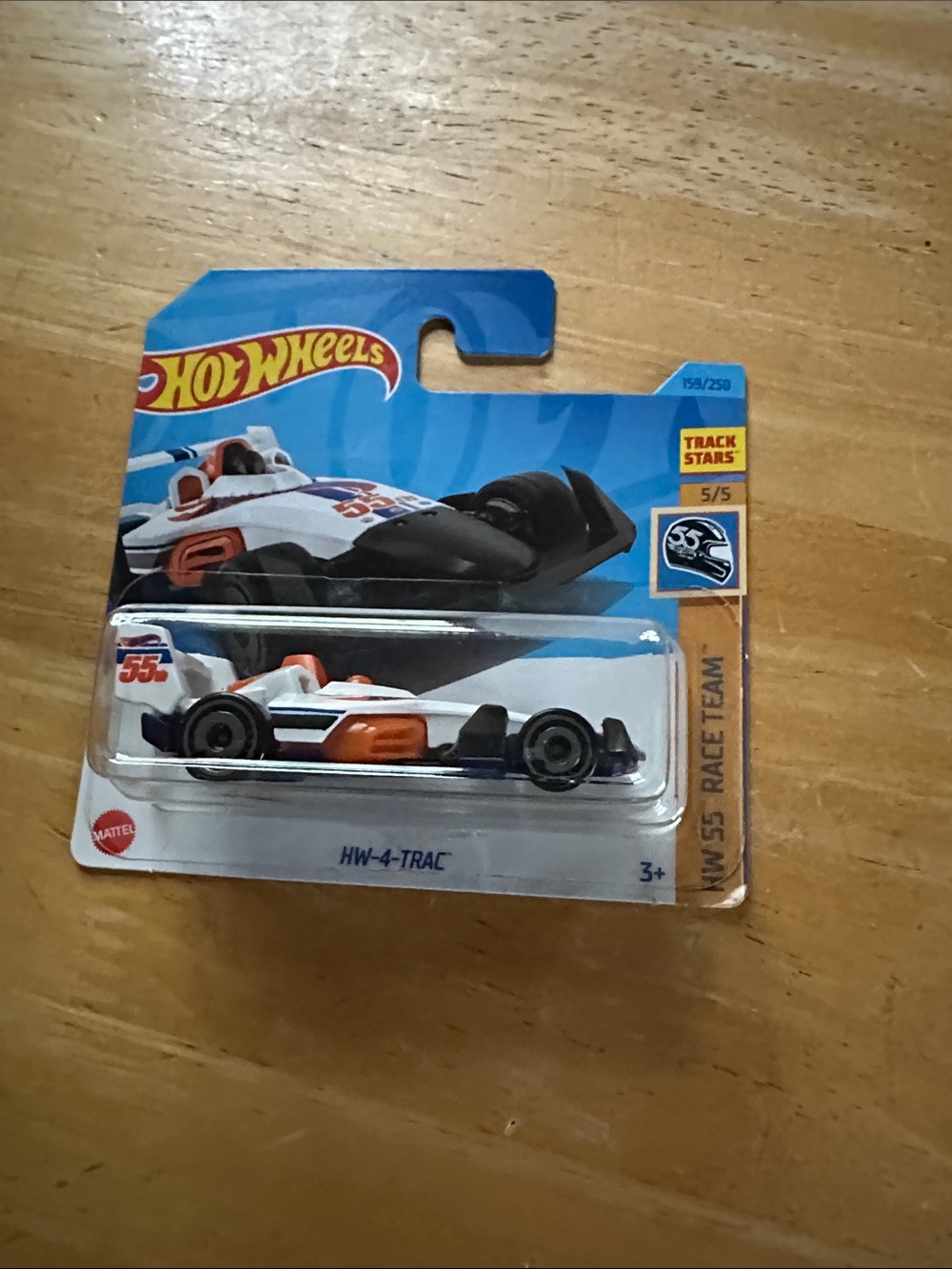 Hot Wheels Assorted Mini Vehicle Pack - Multi-Color Set - Picture 6 of 11